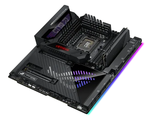 ROG Maximus Z790 Hero