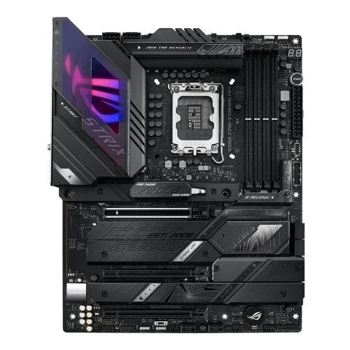 ROG Strix Z790-E