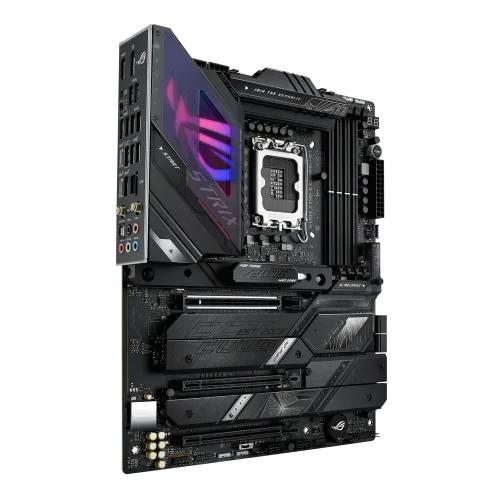 ROG Strix Z790-E