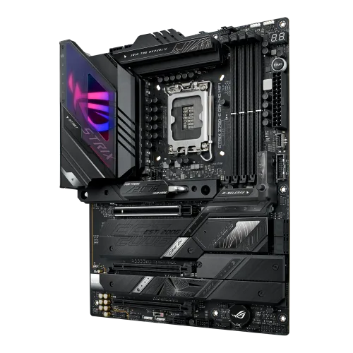 ROG Strix Z790-E
