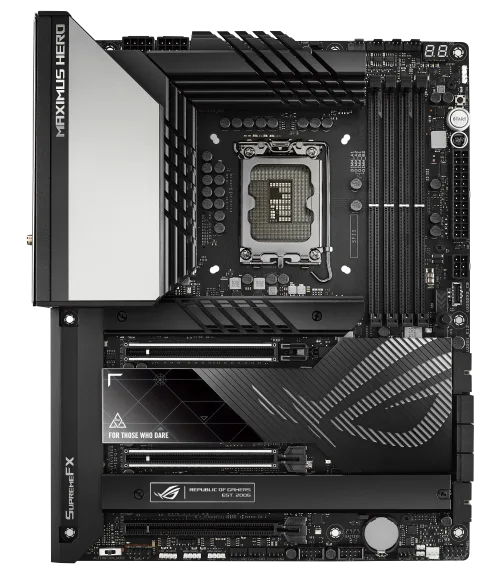 ROG Maximus Z790 Hero