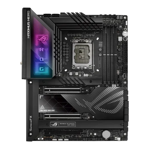 ROG Maximus Z790 Hero
