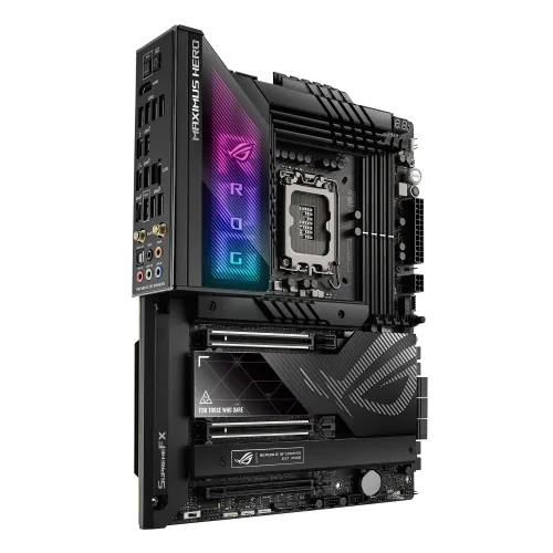 ROG Maximus Z790 Hero