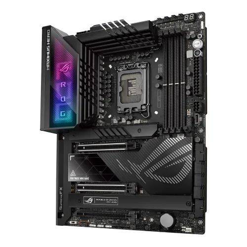 ROG Maximus Z790 Hero