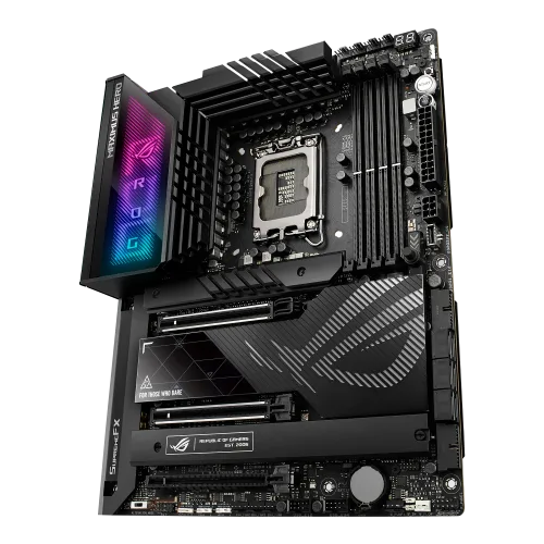 ROG Maximus Z790 Hero