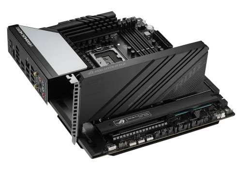 ROG Maximus Z790 Hero