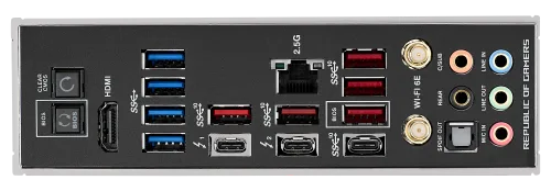 ROG Maximus Z790 Hero