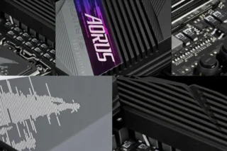 Banner Tachyon Z790
