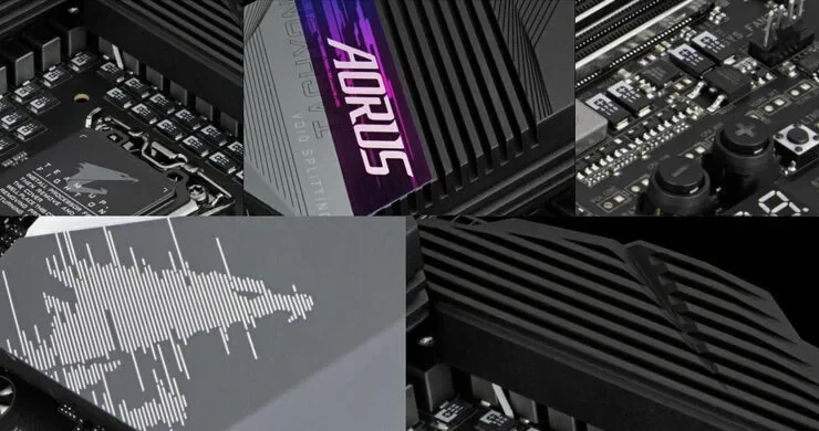 Banner Tachyon Z790