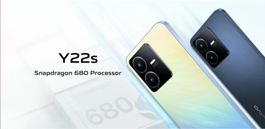 vivo Y22s