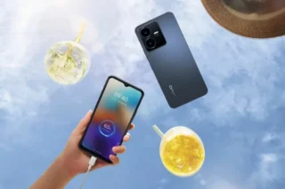 Vivo Y22s
