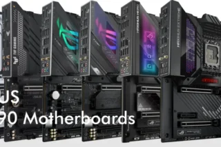 Z790 Motherboards