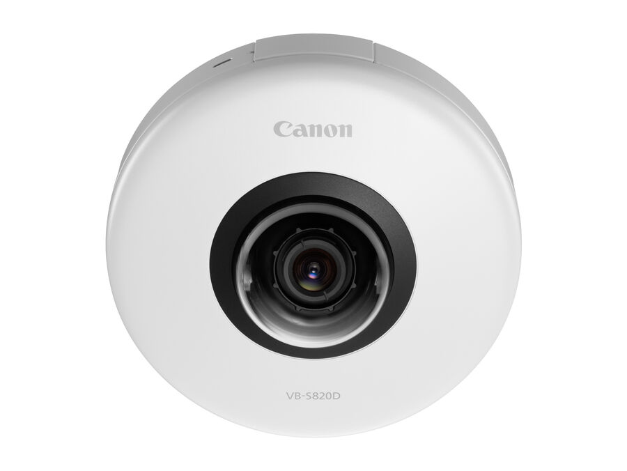 canon 02 Vbs820d Frontlow1 Lensfront Canon