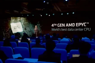 4th Gen Amd Epyc