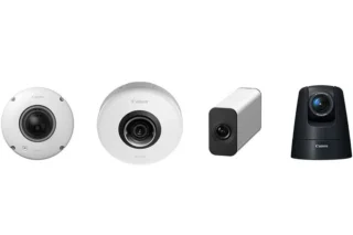 Canon Network Cameras Thumb