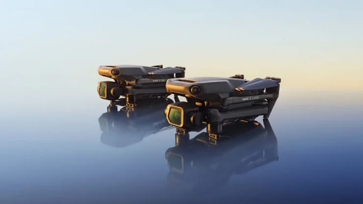Dji Mavic 3 One