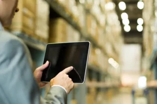 Future Proofing Supply Chain