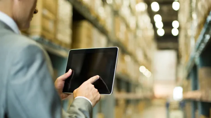 Future Proofing Supply Chain