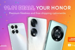 Honor 11 11 Thumbnail