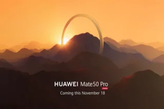 Huawei Mate 50 Pro Thumbnail