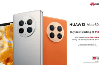 Huawei Mate 50 Pro Launch