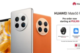 Huawei Mate 50 Sale