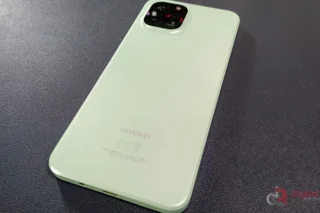 Huawei Nova Y61