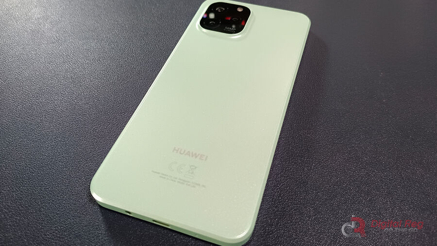 Huawei Nova Y61