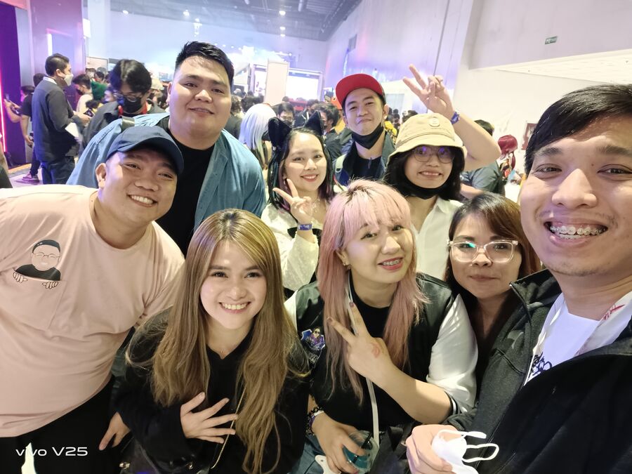 vivo v25 Img 20221029 153619
