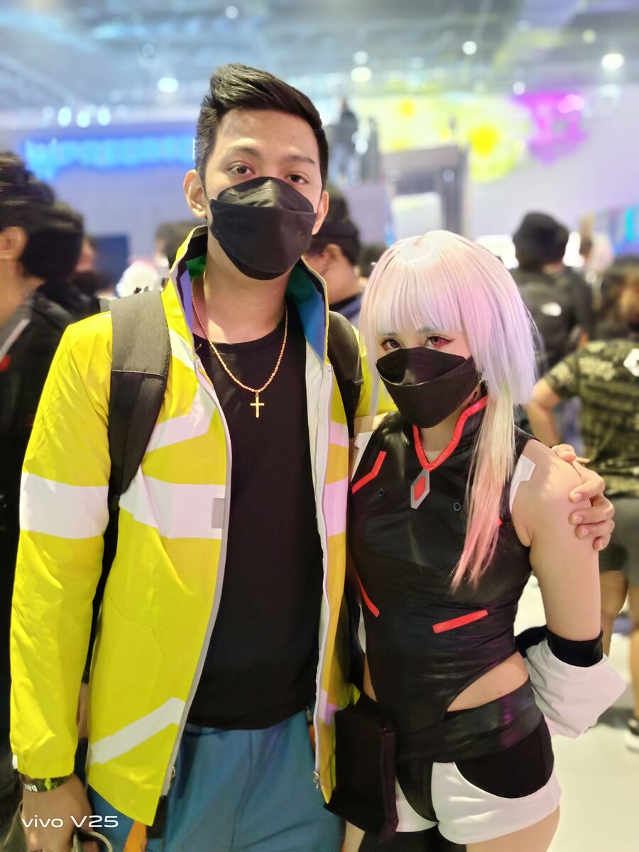 vivo v25 Img 20221030 174254