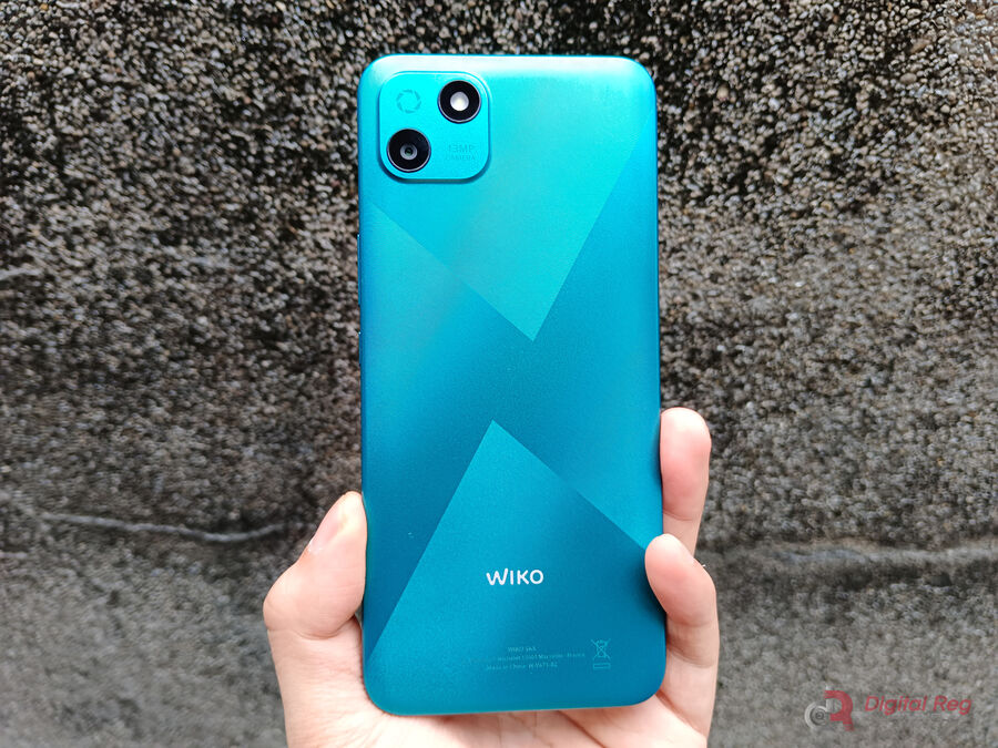 Wiko T10 Img 20221113 095003