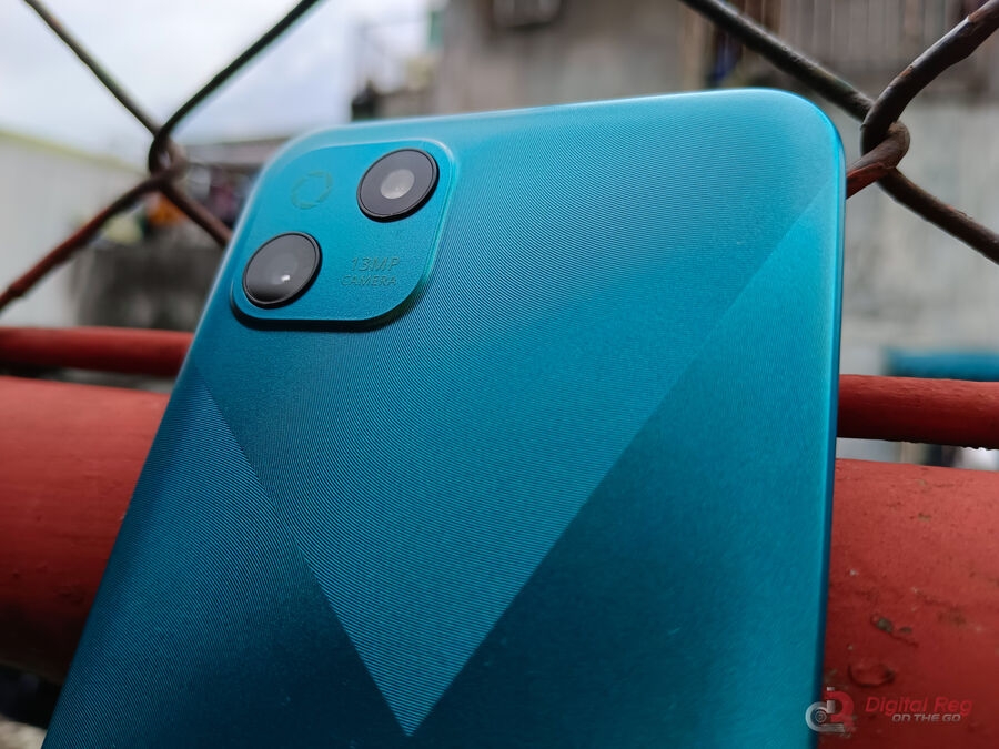 Wiko T10 Img 20221113 095037