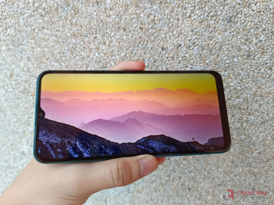 Wiko T10 Img 20221113 095922