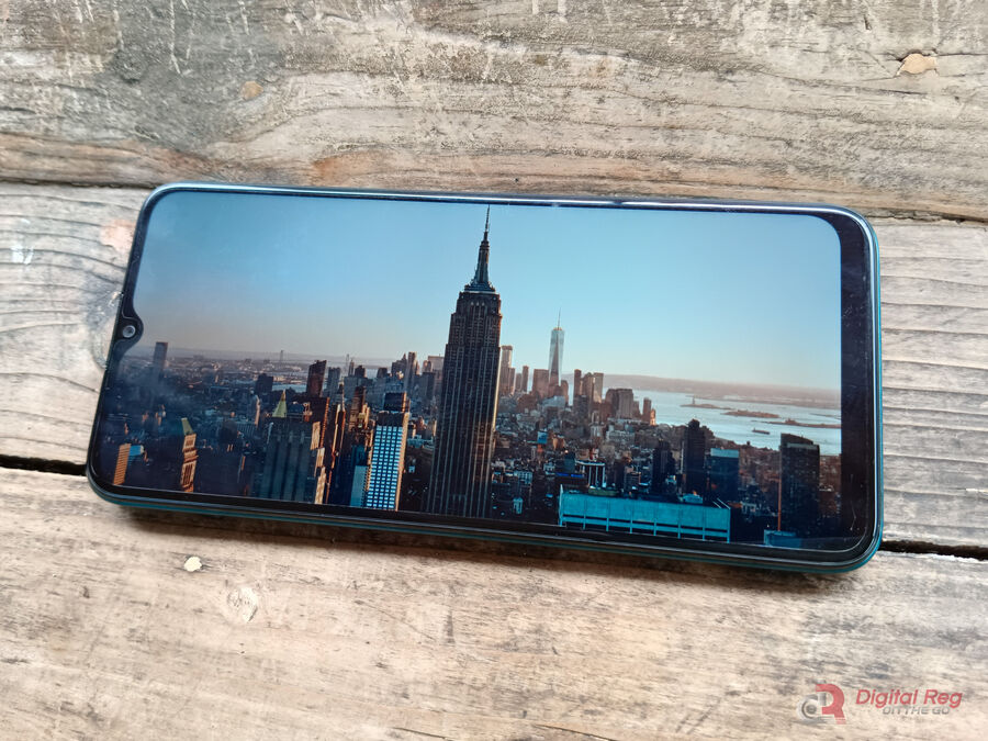 Wiko T10 Img 20221113 185245