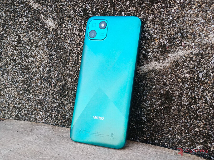 Wiko T10 Img 20221114 161530