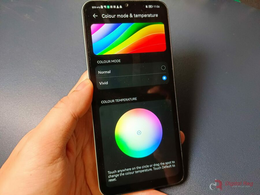 Huawei nova Y61 Review - An All-Round Entry-Level Smartphone • Digital ...