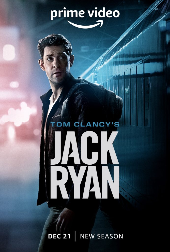 Tom Clancy's Jack Ryan