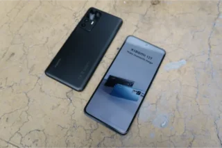 Xiaomi 12T