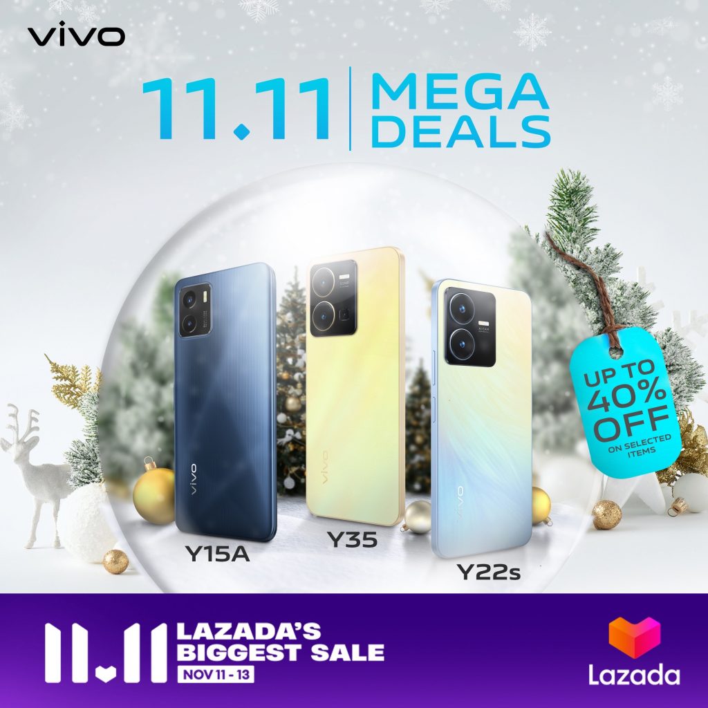 Kv 4 Vivo Smartphone Deals You Should Look Out For During Vivos 11.11 Sale 002