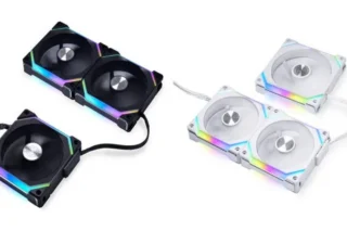 Lian Li Uni Fan