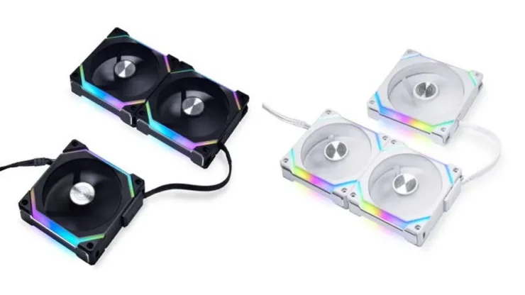 Lian Li Uni Fan