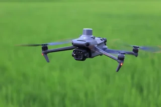 Mavic 3 Multispectral Thumb