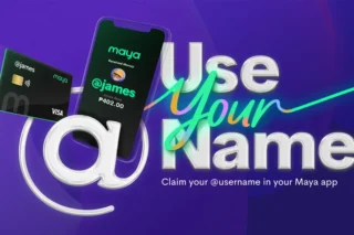 Maya Username Thumbnail