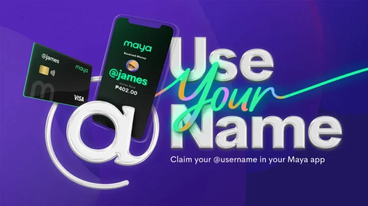 Maya Username Thumbnail