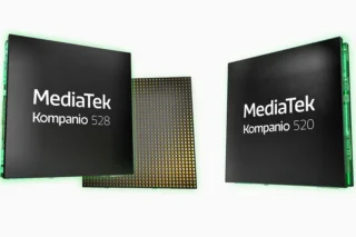 Mediatek Kompanio Thumb
