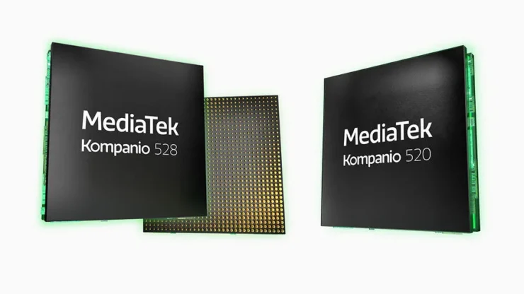 Mediatek Kompanio Thumb