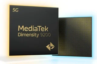 Mediatek Dimensity 9200