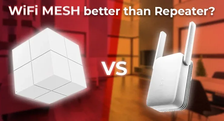 Pldt Home Wifi Mesh