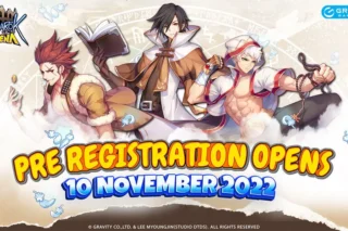 Ragnarok Arena Thumbnail 03