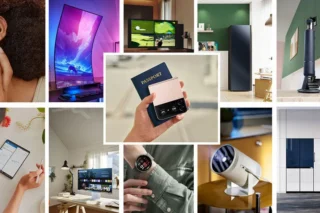 Samsung Best Gift Thumbnail